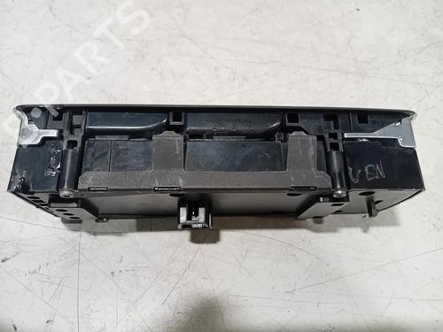 Left front window switch MERCEDES-BENZ CLA Shooting Brake (X117) CLA 180 (117.942) | BP34555246I27 - Image 3