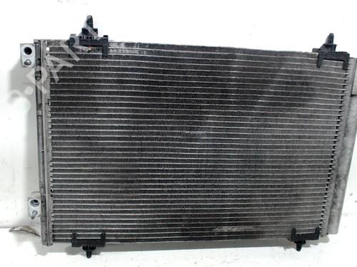 Used AC radiator AC radiator 7277913 7277913