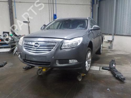 Crossmember OPEL INSIGNIA A Sports Tourer (G09) 2.0 CDTI (35) | BP17188888C162 