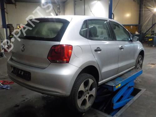 Starter VW POLO V (6R1, 6C1) 1.2 | BP11985838M8 