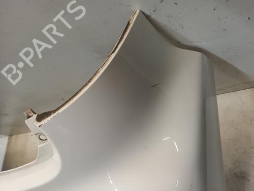 Rear bumper PEUGEOT 107 (PM_, PN_) 1.0 | BP29275446C8