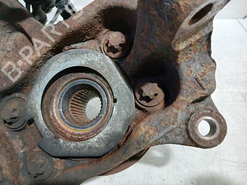 Left front steering knuckle RENAULT TRAFIC III Bus (JG_) 2.0 dCi 120 (JGMN) | BP38467576M25 - Image 4