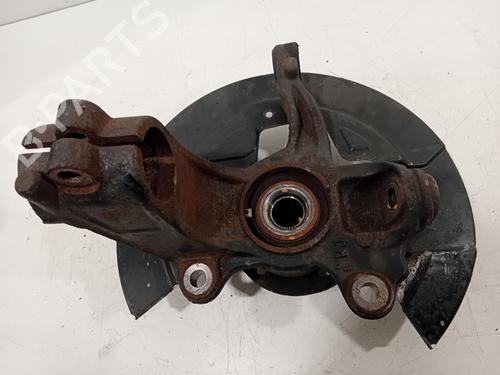 Right front steering knuckle VOLVO V60 I (155) D6 Hybrid AWD | BP32395697M26