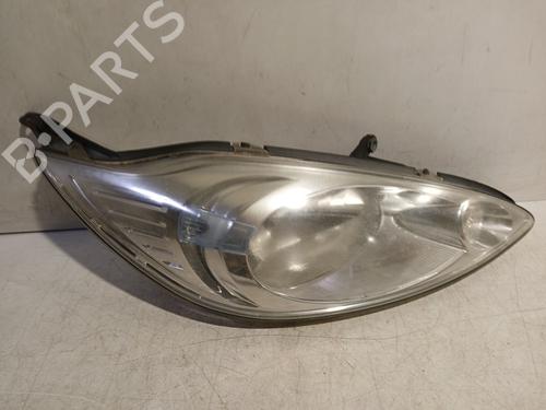 right-headlight-ford-ka-ru8-2008-2009-2010-2011-2012-2013-2014-2015-2016-34009390 main image