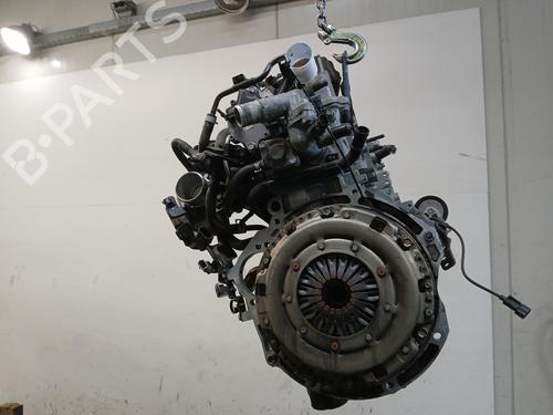 Moteur KIA RIO IV (YB, SC, FB) 1.0 T-GDI 100 (101 hp) 31714950