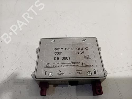 Used Electronic module Electronic module 18234219 18234219