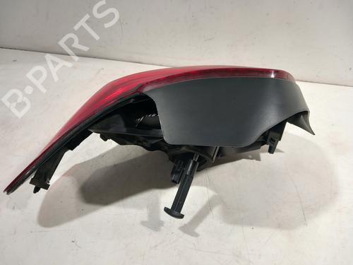 Right taillight CITROËN DS3 (SA_) 1.6 VTi 120 | BP37510104C35 - Image 2