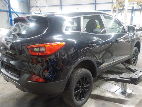 Switch RENAULT KADJAR (HA_, HL_) 1.2 TCe 130 (HLMR) | BP16421068I30 - Image 7