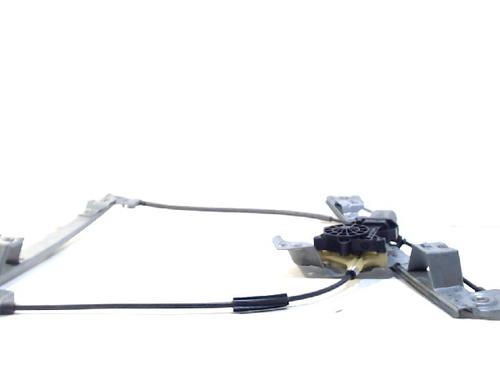 Used Front right window mechanism MERCEDES-BENZ CITAN Box Body/MPV (W415) 108 CDI (415.601, 415.603) (75 hp) 6869485