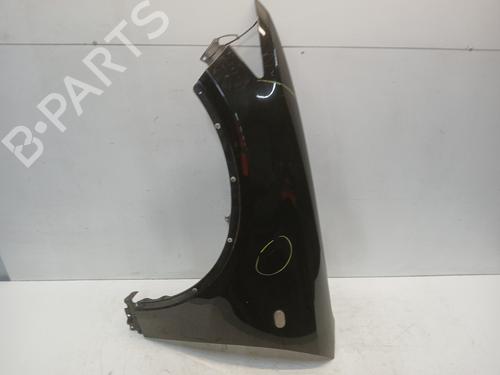 Used Left front fenders Left front fenders INFINITI FX 35 All-wheel Drive (280 hp) 40184818 40184818