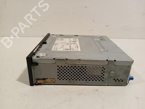 Módulo eletrónico VW TOURAN (5T1) 1.6 TDI | BP30567239M83