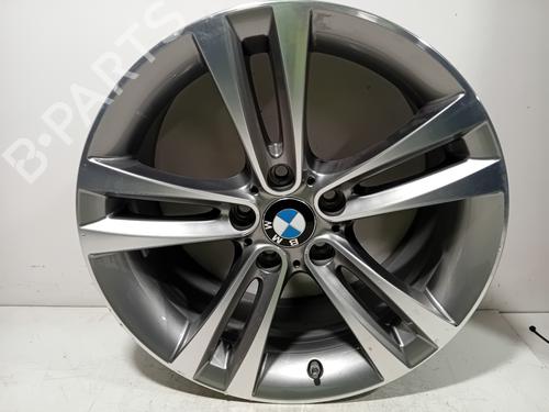 Felg Felg BMW 4 Gran Coupe (F36) 435 i (306 hp) 34629456 34629456