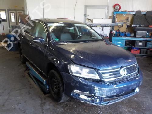 Switch VW PASSAT B7 (362) 1.6 TDI | BP13202193I30 - Image 5
