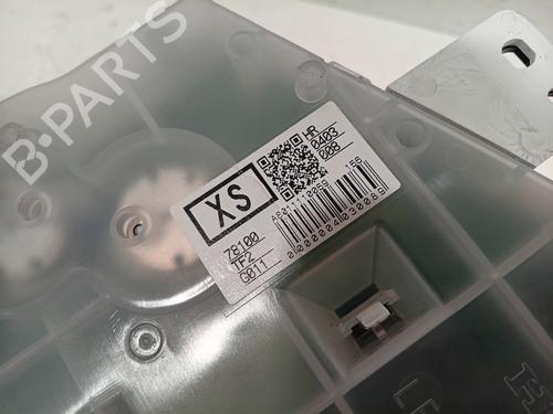 Instrument cluster HONDA JAZZ III (GE_, GG_, GP_, ZA_) 1.3 HYBRID (GP1) | BP29306941C47 