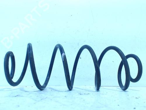 Used Shock absorber spring CITROËN C2 (JM_) 1.1 (60 hp) 13198012