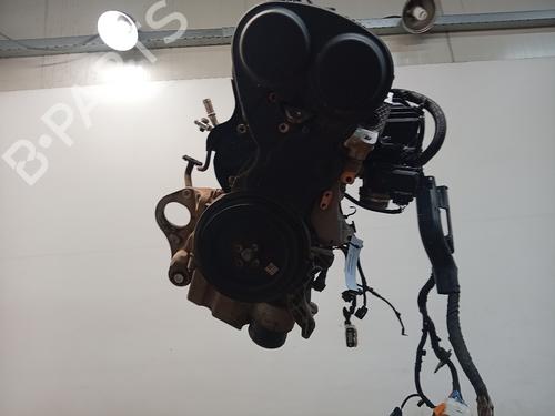 Used Engine VOLVO S60 III (224) T5 (250 hp) 29912919