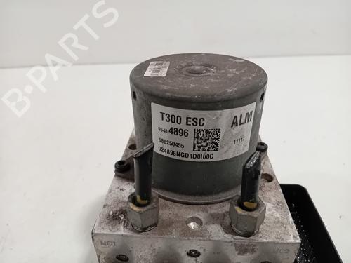 ABS pump CHEVROLET AVEO Hatchback (T300) 1.4 | BP28186829M43 - Image 7