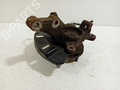 Right front steering knuckle KIA RIO III (UB) 1.25 CVVT | BP27167850M26 - Image 5