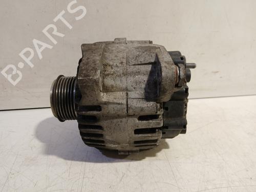 Used Alternator Alternator KIA SPORTAGE III (SL) 2.0 CVVT (163 hp) 33549869 33549869