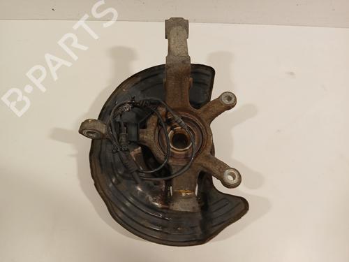 Left front steering knuckle MERCEDES-BENZ B-CLASS Sports Tourer (W246, W242) B 180 (246.242) | BP29371156M25 