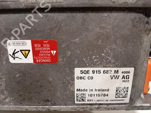 Inverter/Converter VW PASSAT B8 Variant (3G5, CB5) 1.4 GTE Hybrid | BP36670787M119 - Image 4