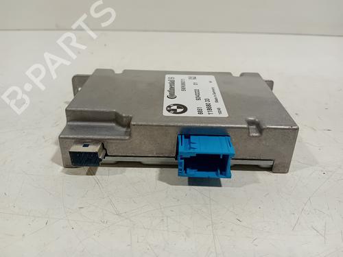 Electronic module BMW 5 Touring (F11) 528 i | BP16931847M83 