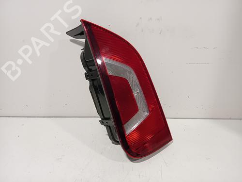 Used Left taillight Left taillight VW UP! (121, 122, BL1, BL2, BL3, 123) 1.0 (60 hp) 39991085 39991085