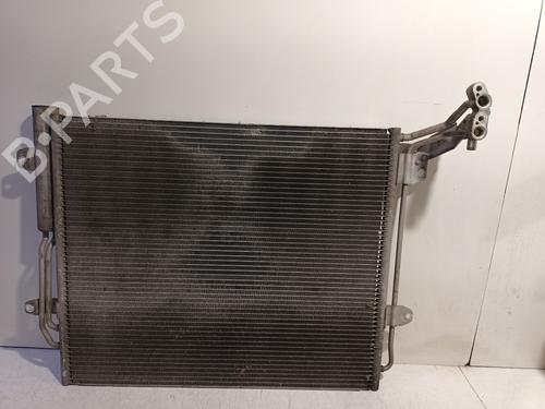 AC-Kondensator SEAT ALHAMBRA (710, 711) 1.4 TSI (150 hp) 21384045
