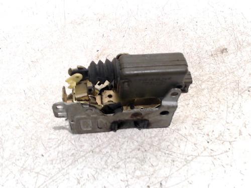 Front left lock IVECO DAILY III Van 29 L 10 V (ALJA43A2, ALJA42A2, ALJA41A2) | BP13199878C98 