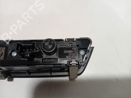Switch BMW 2 Active Tourer (F45) 218 d | BP37079087I30 - Image 3