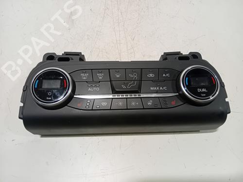 Used Climate control Climate control 37234007 37234007