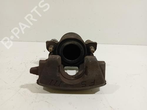 Right front brake caliper SEAT Mii (KF1, KE1) 1.0 | BP23988706M104 - Image 2