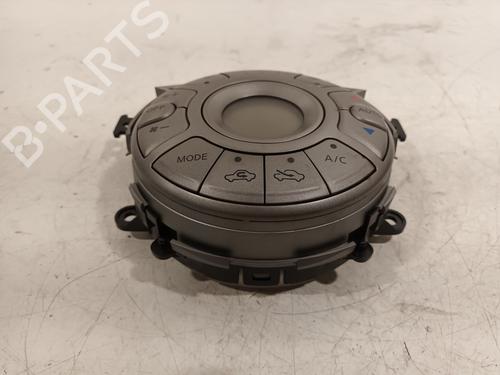 Climate control NISSAN MICRA IV (K13K, K13KK) 1.2 | BP15209291I5 