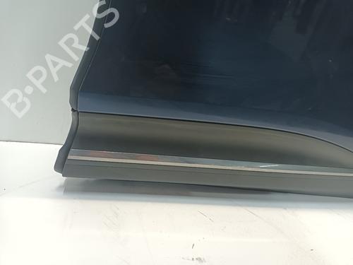 Left rear door RENAULT GRAND SCÉNIC IV (R9_) 1.3 TCe 140 (R9NB) | BP23214637C4 