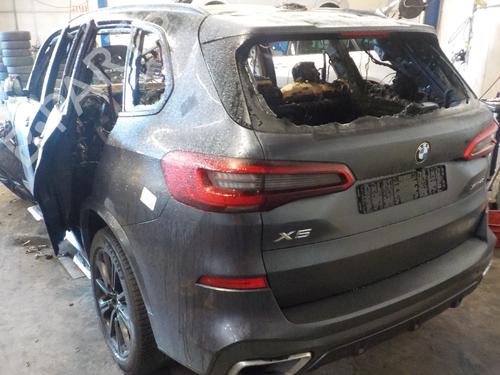 Electronic sensor BMW X5 (G05, F95) xDrive 40 i | BP9046528M84 
