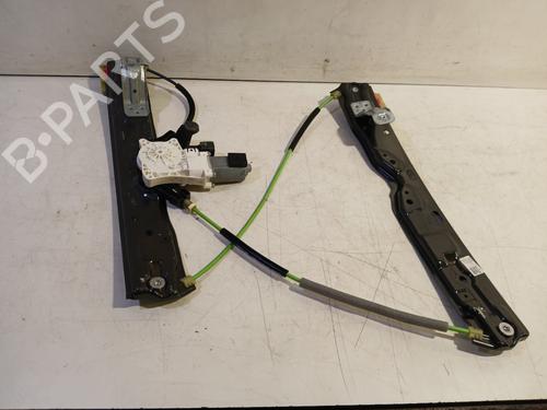 Used Front left window mechanism JAGUAR F-PACE (X761) 2.0 TD4 AWD (180 hp) 32252750