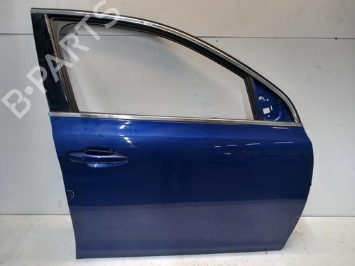 Used Right front door Right front door PEUGEOT 308 SW II (LC_, LJ_, LR_, LX_, L4_) 1.5 BlueHDi 130 (131 hp) 36357205 36357205