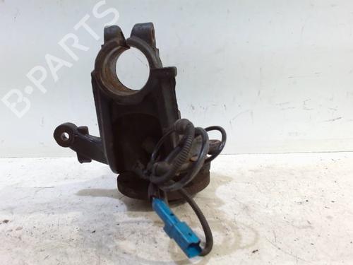 Right front steering knuckle CITROËN DS3 (SA_) 1.6 HDi 90 | BP13202824M26 