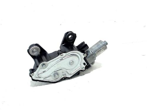Rear wiper motor RENAULT TWINGO III (BCM_, BCA_) 0.9 TCe 90 (BCM9, BCM2) | BP4788185M102 
