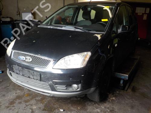 Front wiper motor FORD FOCUS C-MAX (DM2) 2.0 | BP7315316M29 