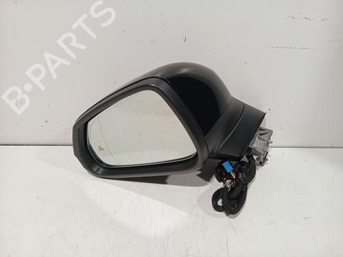 Used Left mirror Left mirror BMW 2 Active Tourer (U06) 218i (136 hp) 40540095 40540095
