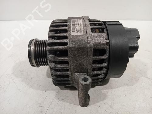 Used Alternator FIAT DOBLO Cargo (263_) 1.3 D Multijet (90 hp) 21081980