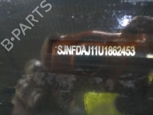 Engine NISSAN QASHQAI II (J11, J11_) 1.6 dCi | BP23989011M1 - Image 13