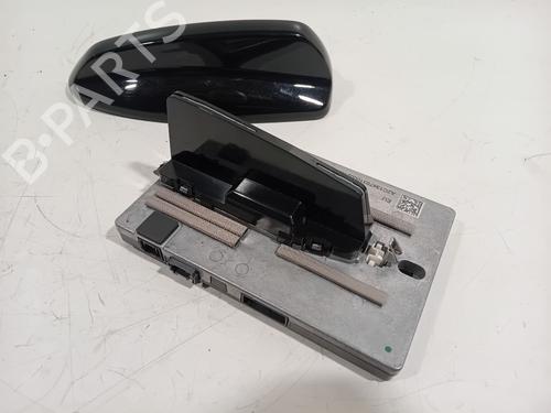 Antenna/Base VOLVO XC60 II (246) T6 Plug-In Hybrid AWD | BP30709146C140