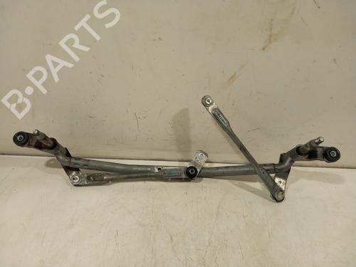 Used Front wipers mechanism Front wipers mechanism 37511092 37511092