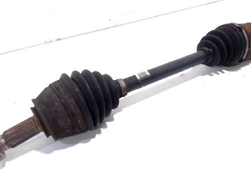 Left front driveshaft OPEL CORSA D (S07) 1.3 CDTI (L08, L68) | BP5614823M38 