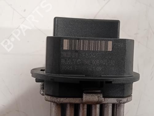 Heizwiderstand MERCEDES-BENZ GLK-CLASS (X204) 280 4-matic (204.981) | BP30618015M108 