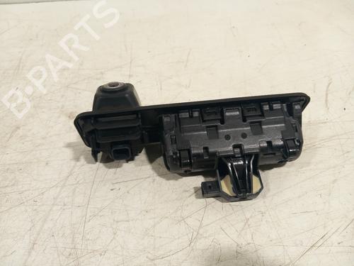Camera BMW 5 (G30, F90) 520 d | BP33875907E14 - Image 2