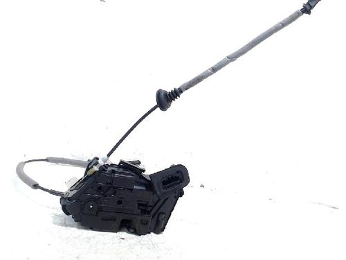 Front right lock VW POLO V (6R1, 6C1) 1.4 GTI | BP13200999C97 