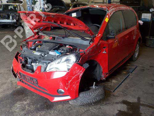 Used Parts SEAT Mii (KF1, KE1)  1.0  1040435
